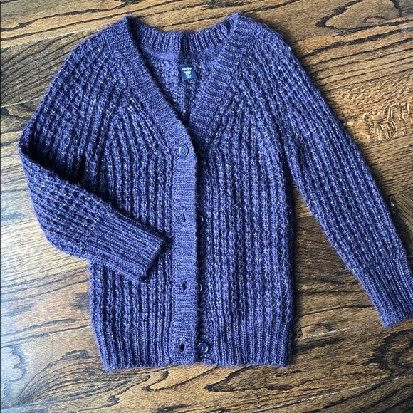 GAP Other - Baby Gap baby sweater size 5T